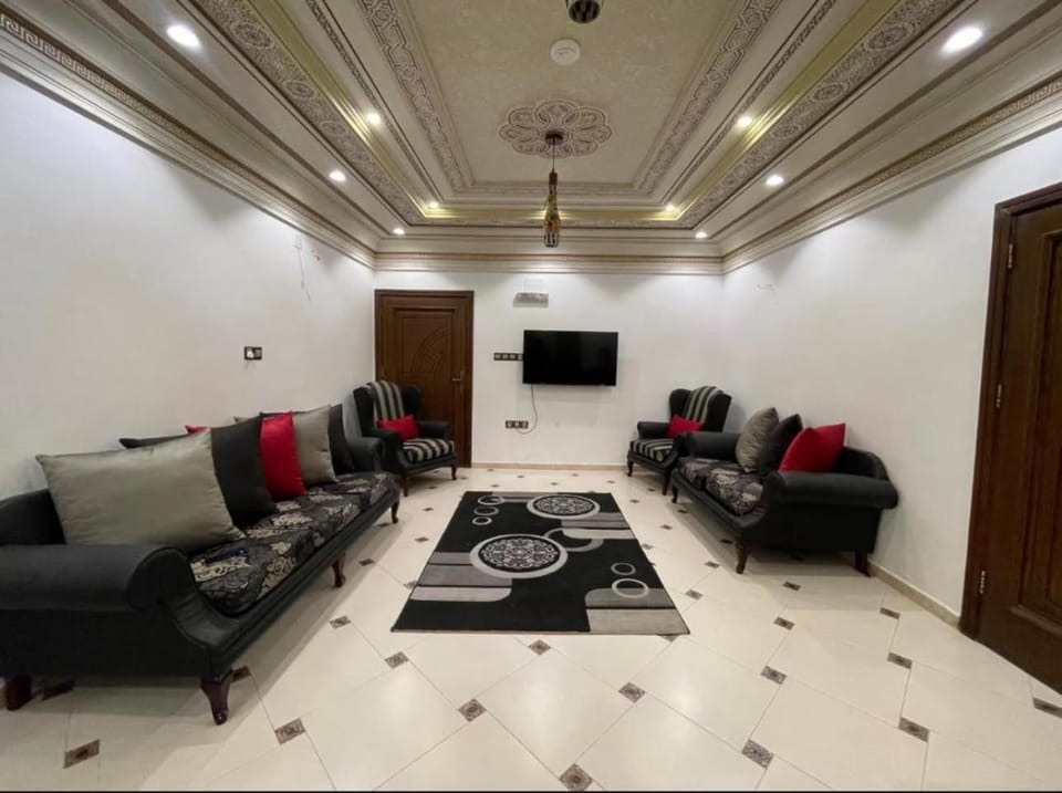 Friday Suites 2 Apartment in Al Madinah Province
