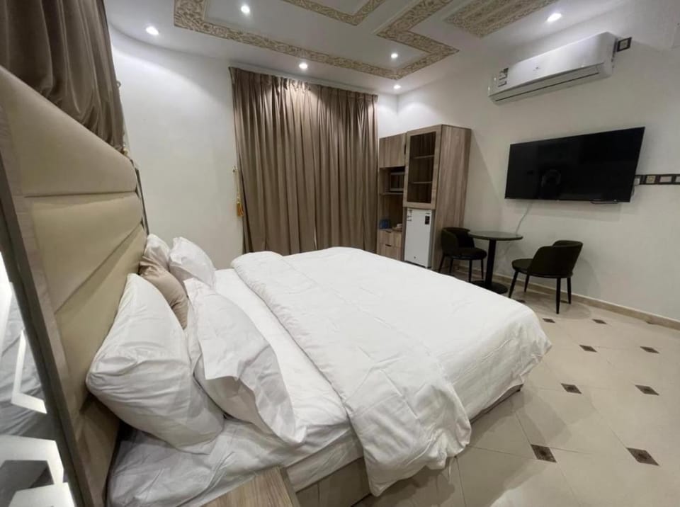 Friday Suites 2 Apartment in Al Madinah Province