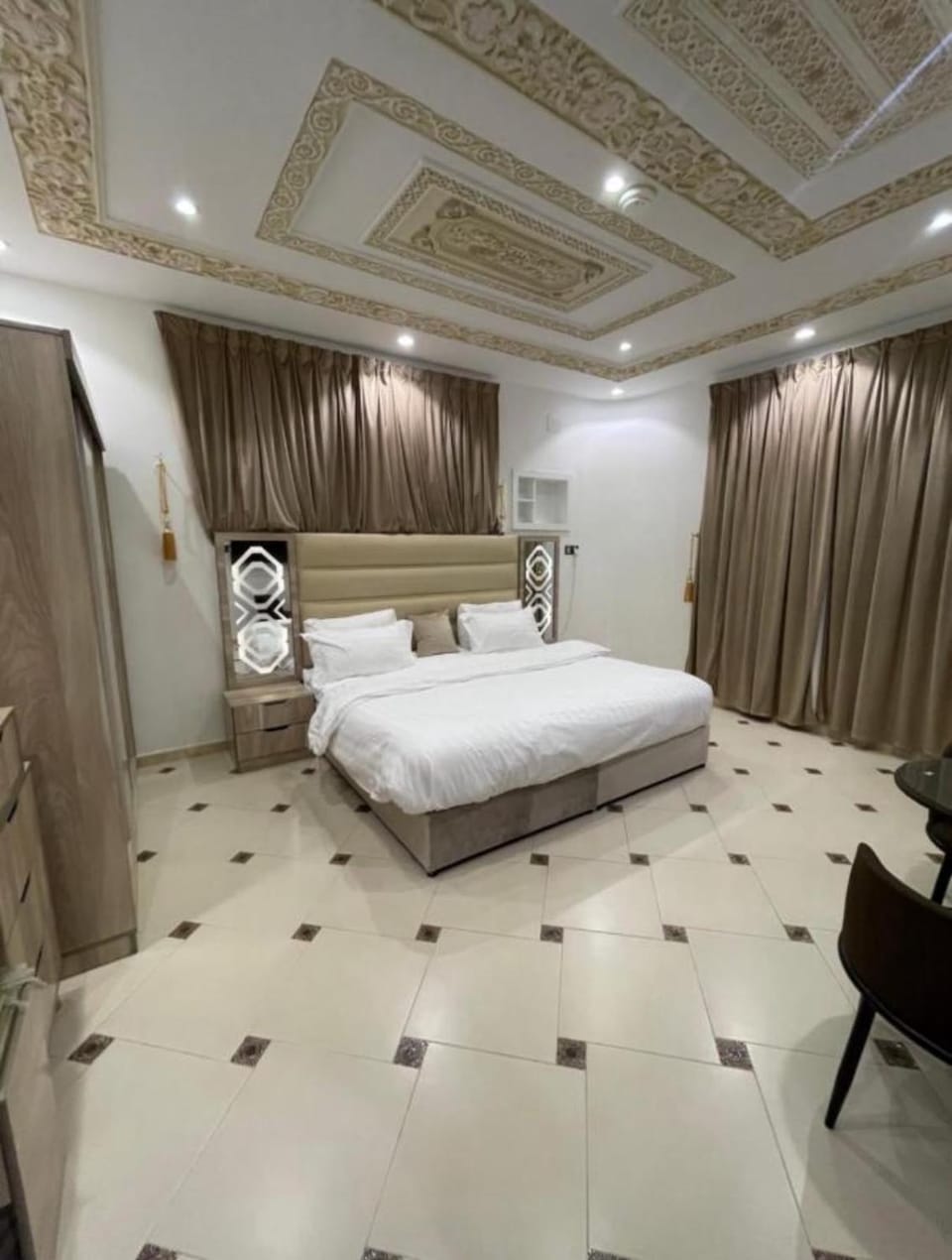 Friday Suites 2 Apartment in Al Madinah Province