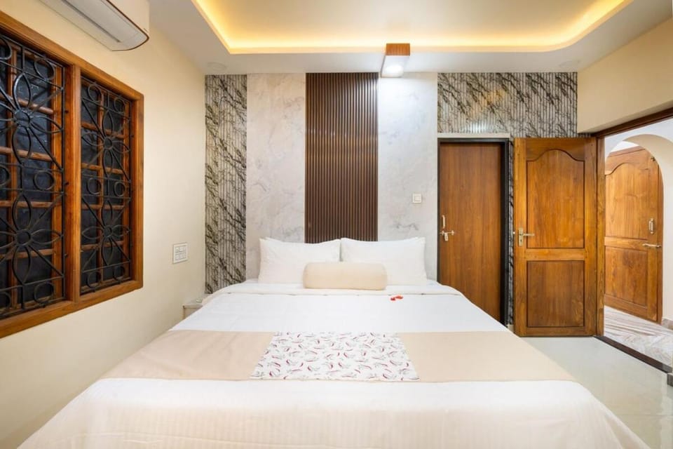 Saranvi Home Stay Villa in Karnataka