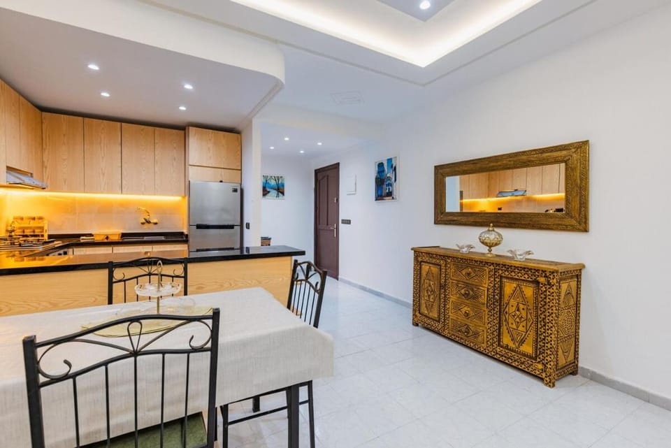Tangier Downtown Apartment Apartment in Tangier