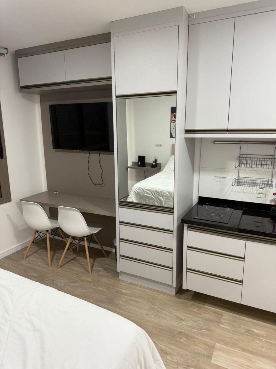 Studio Vila Madalena - Próx ao Metrô Apartment in Sao Paulo City