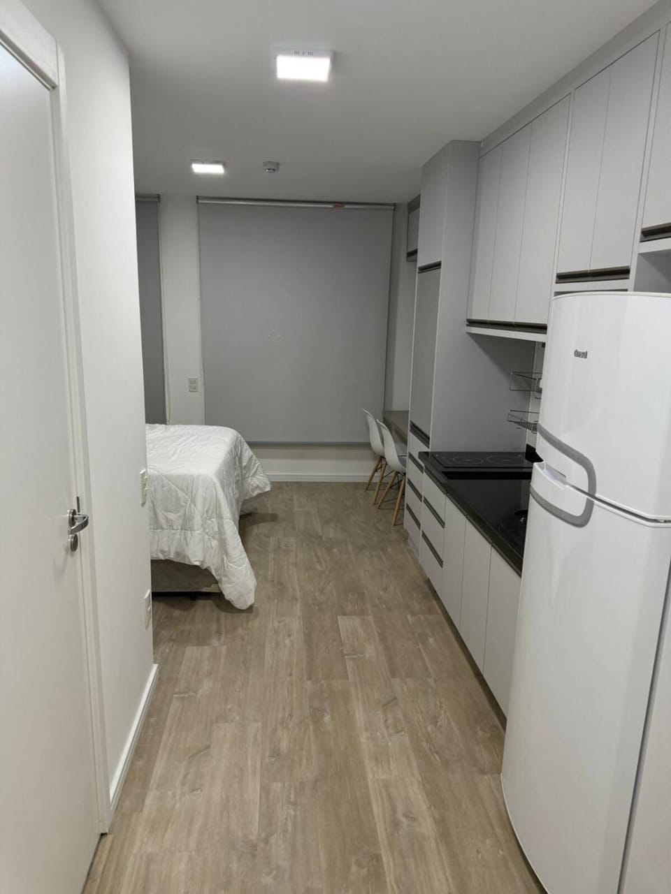 Studio Vila Madalena - Próx ao Metrô Apartment in Sao Paulo City