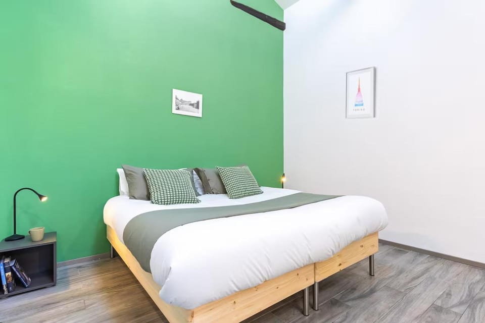 Porta Susa, Torino - Modern Spacious Apartment Apartment in Turin