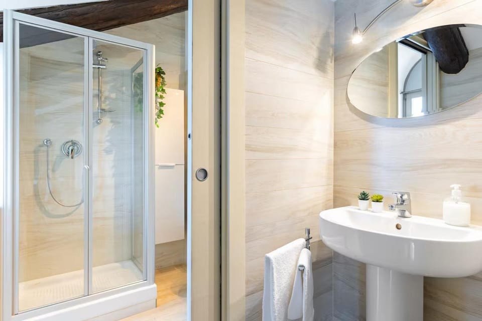 Porta Susa, Torino - Modern Spacious Apartment Apartment in Turin