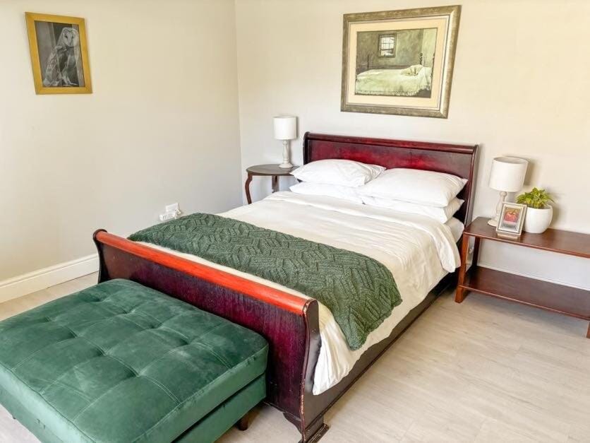 The Rawsonville House Apartment in Western Cape
