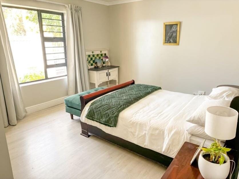 The Rawsonville House Apartment in Western Cape