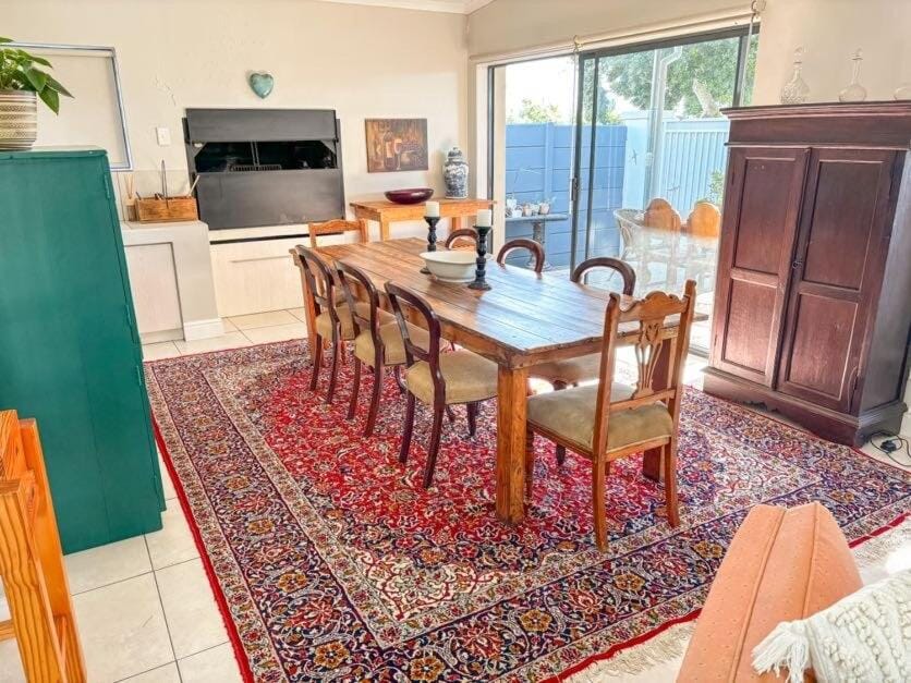 The Rawsonville House Apartment in Western Cape