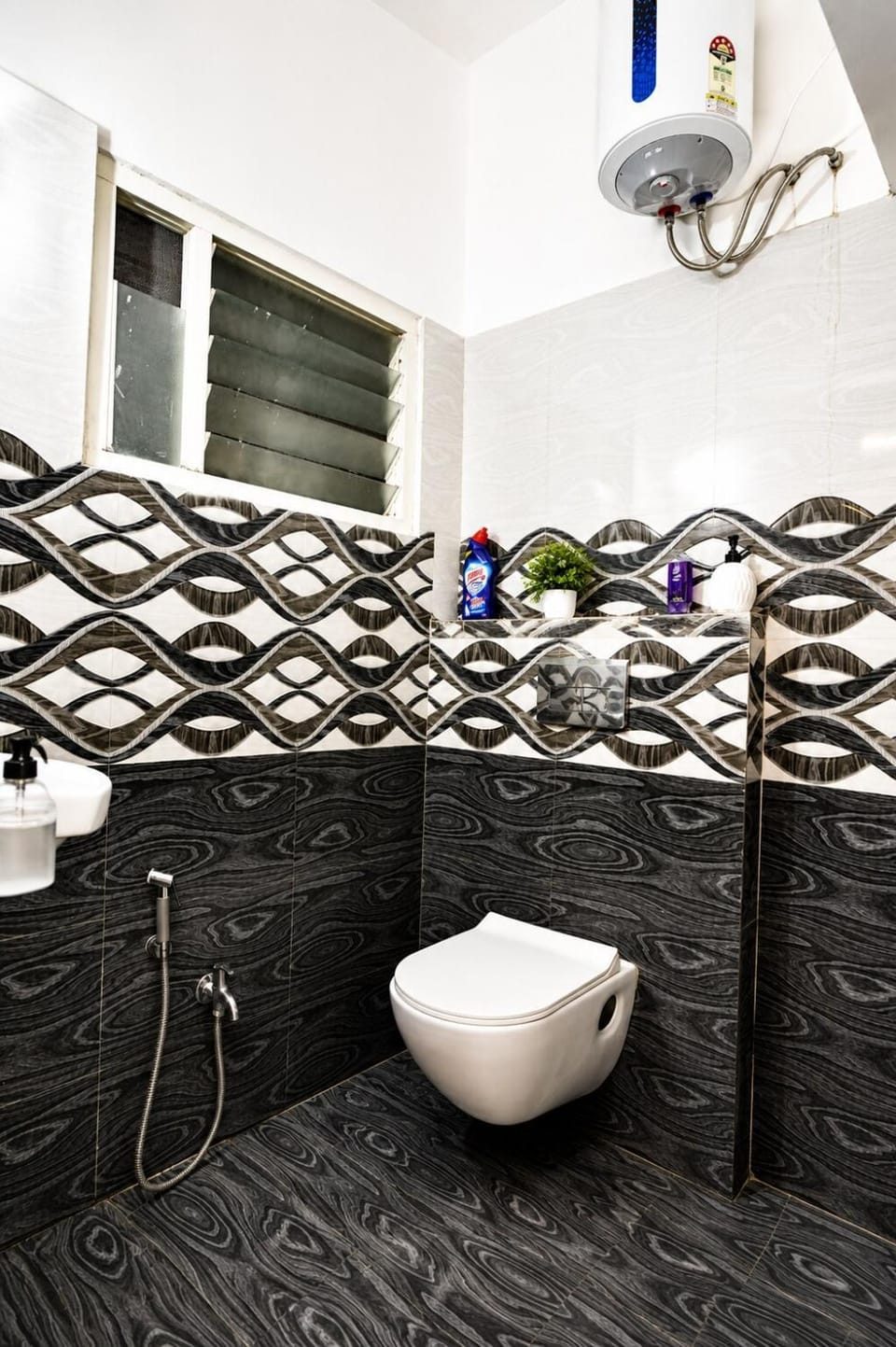 Anvira Oasis 2BHK Apartment in India