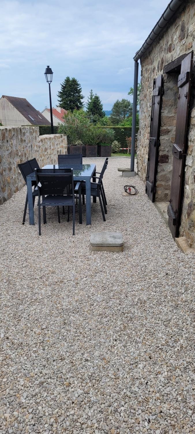 Le Clos Nadette House in Nouvelle-Aquitaine