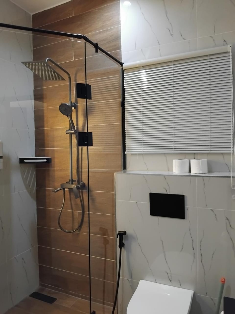 Ivy Boulevard Apartments Apartment in Accra