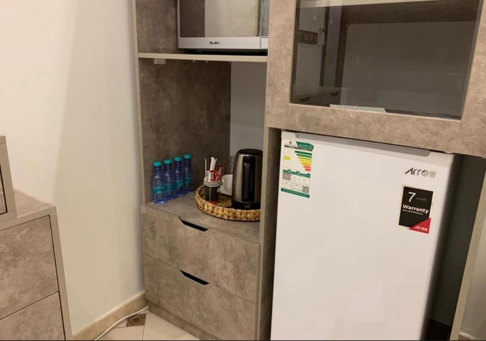 Friday Suites 3 Apartment in Al Madinah Province