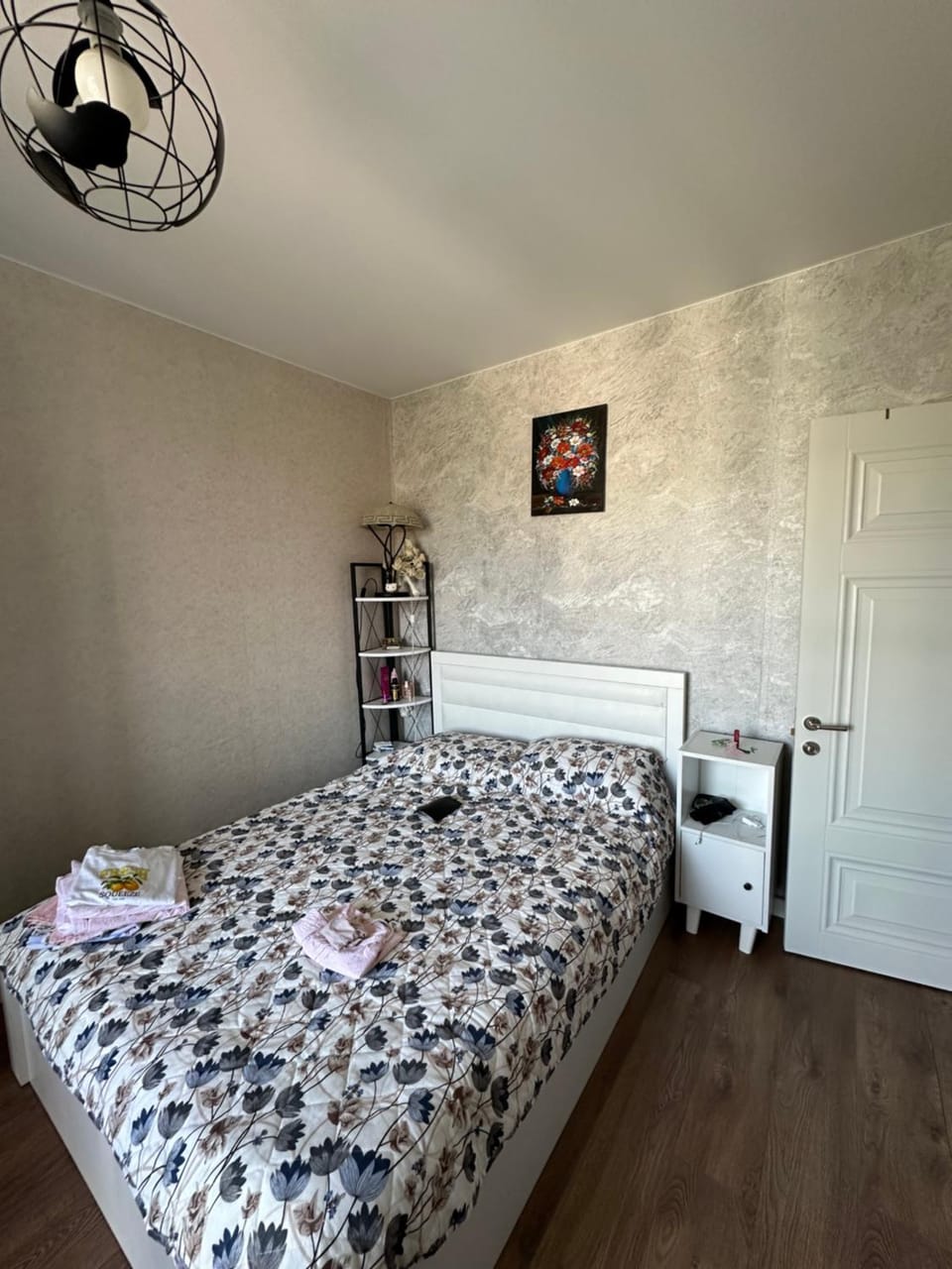 Cozy 1 bedroom apartment Apartment in Tbilisi, Georgia