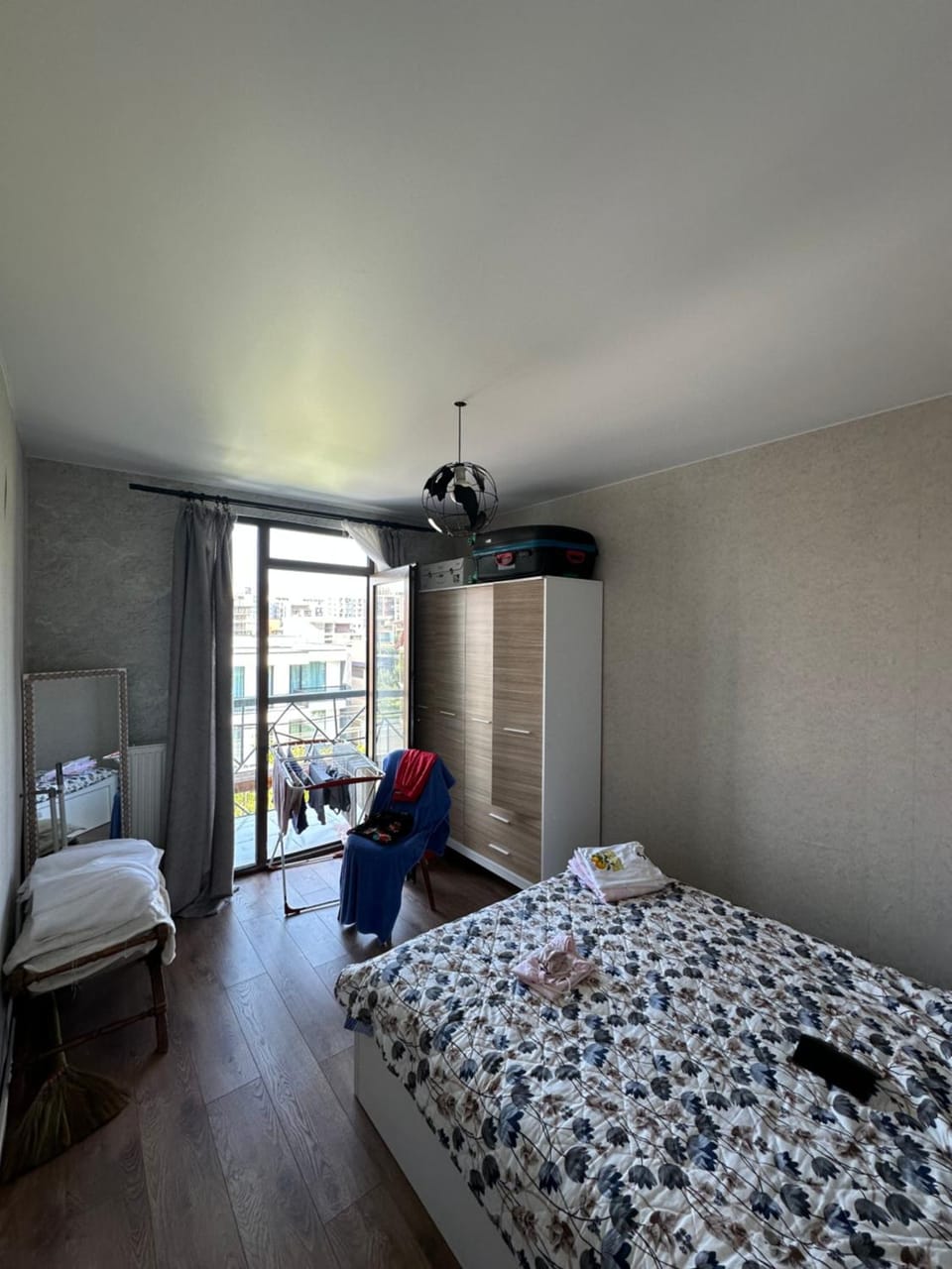 Cozy 1 bedroom apartment Apartment in Tbilisi, Georgia