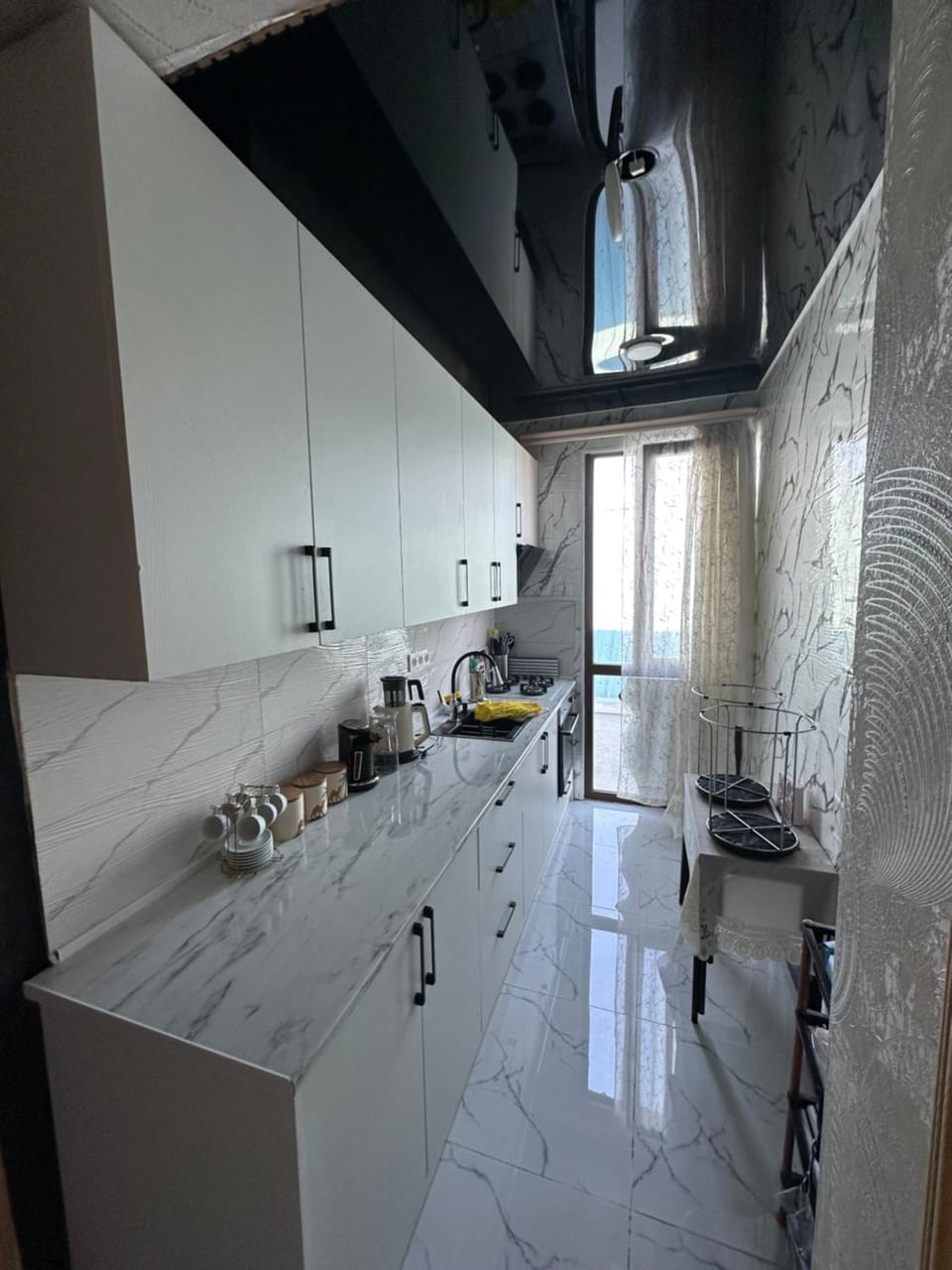 Cozy 1 bedroom apartment Apartment in Tbilisi, Georgia