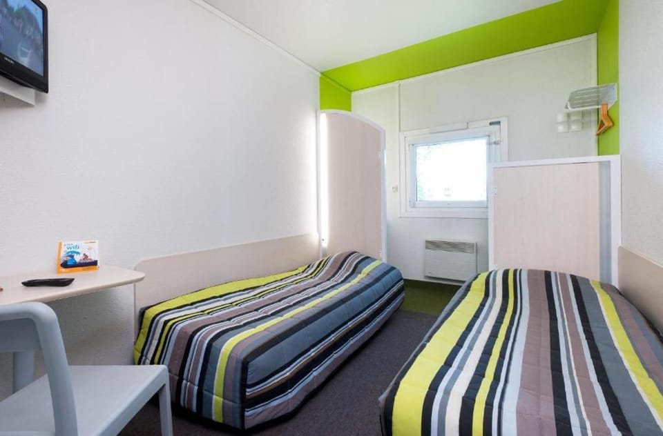 Hôtel GREEN by ENZO Hotel in Auvergne-Rhône-Alpes