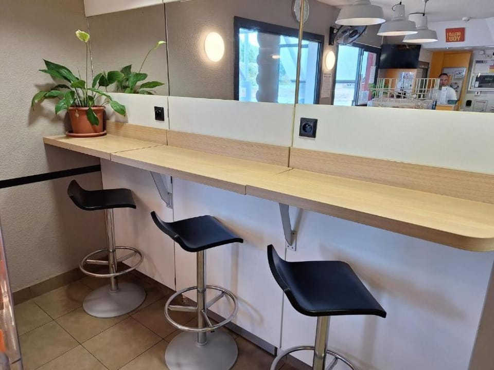 Hôtel GREEN by ENZO Hotel in Auvergne-Rhône-Alpes