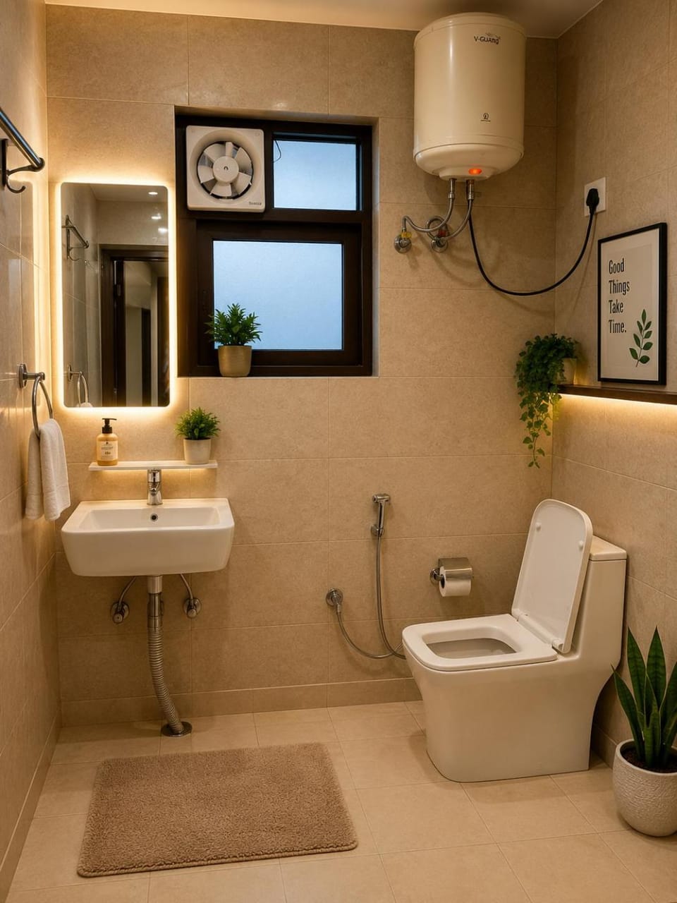 Heistel Delhi - Rooms & Dorms Hostel in New Delhi