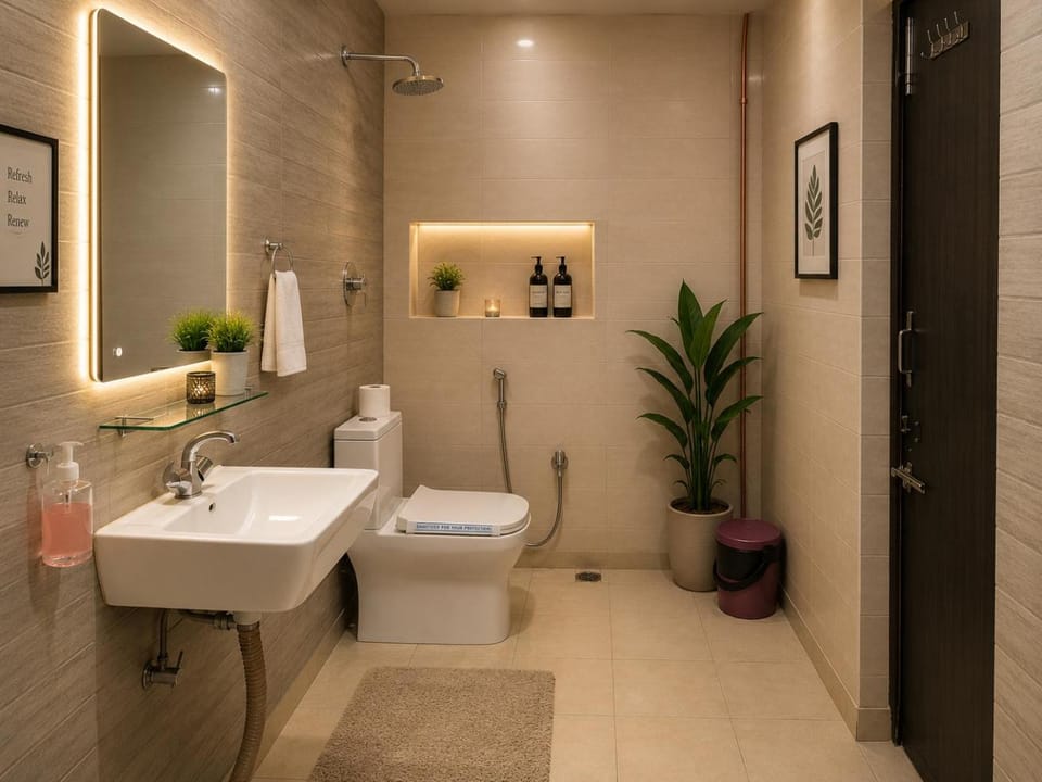 Heistel Delhi - Rooms & Dorms Hostel in New Delhi