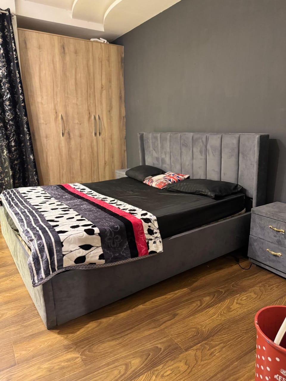Two bed room fully furnished apartment kazani heights 2 Apartment in Islamabad Capital Territory