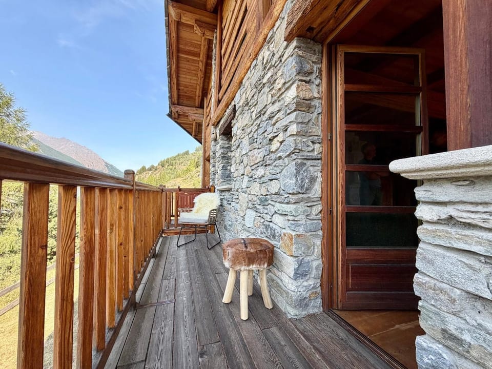 Casa Paradiso - VOTRE MAISON Apartment in Cogne