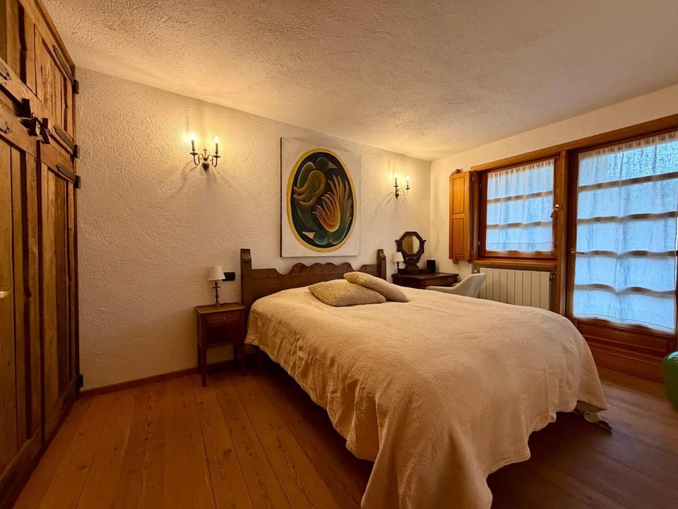 Casa Paradiso - VOTRE MAISON Apartment in Cogne
