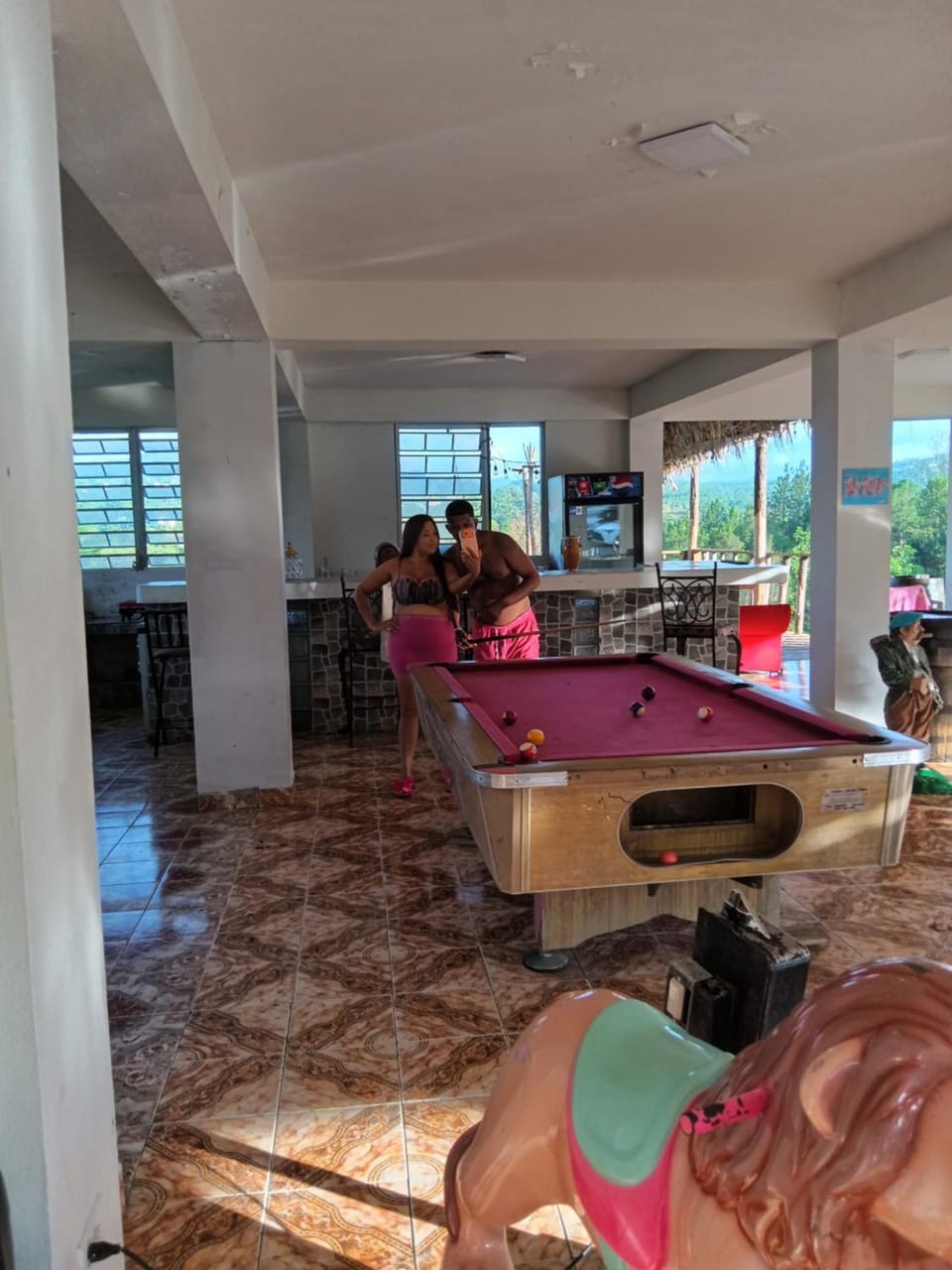 Hacienda mi Remanso Hostel in Caguas