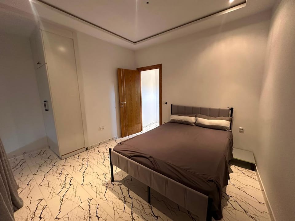 Appartement Chokri Kelibia Apartment in Tunisia