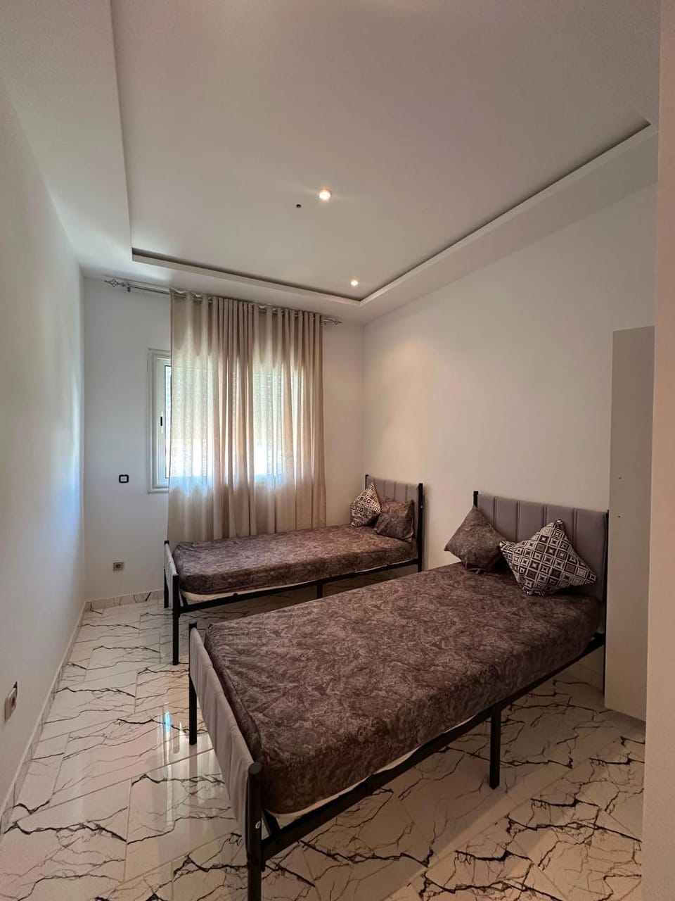 Appartement Chokri Kelibia Apartment in Tunisia