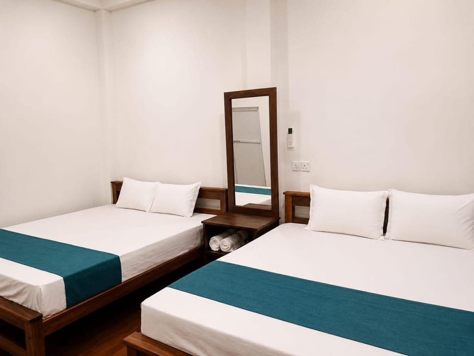 Mellow Heaven Resort Hotel in Sri Lanka