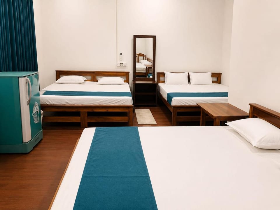 Mellow Heaven Resort Hotel in Sri Lanka