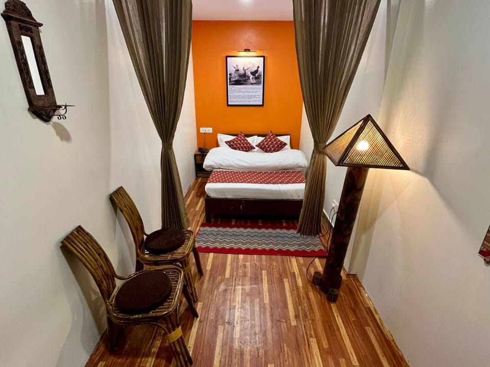 Gorkha Homestay Vacation rental in Darjeeling