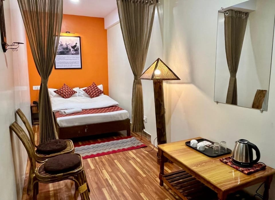 Gorkha Homestay Vacation rental in Darjeeling