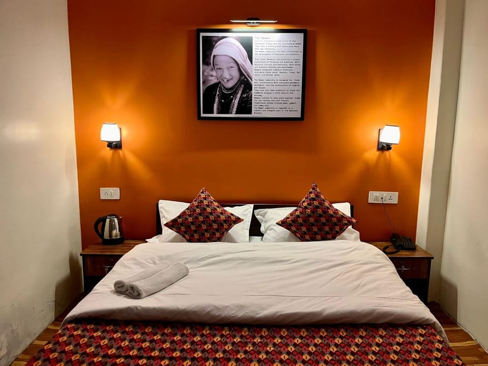 Gorkha Homestay Vacation rental in Darjeeling