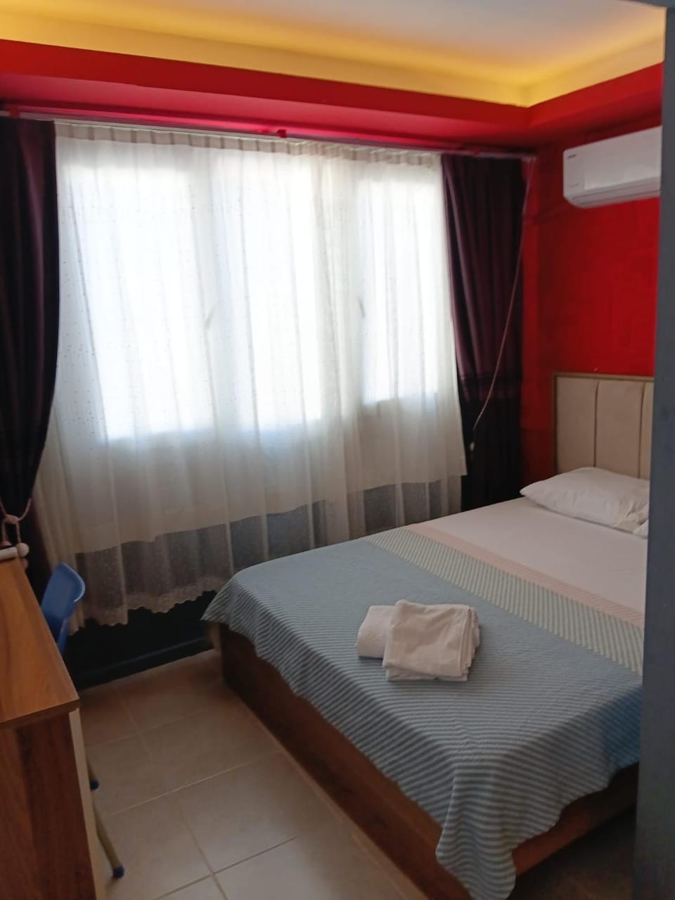 Baharım Apart Apartment in Izmir