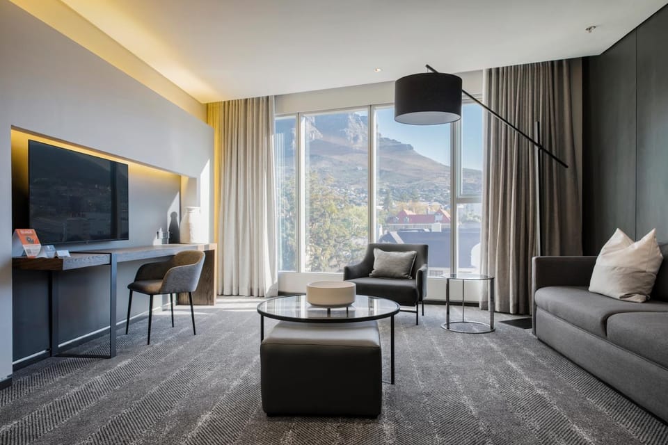 View (from property/room), Seating area