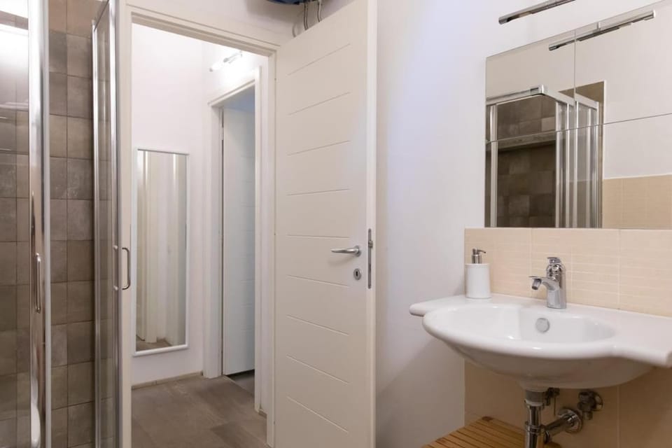 Santa Croce Charming Studio Apartment in Florence
