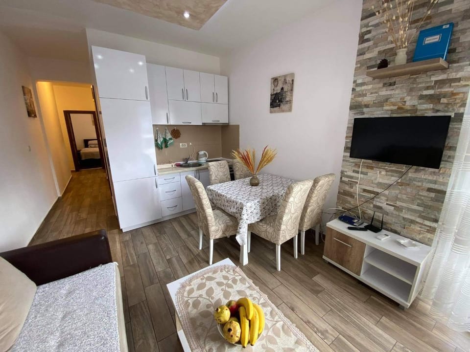 Apartment Dragan Apartment in Budva
