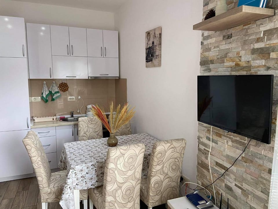 Apartment Dragan Apartment in Budva