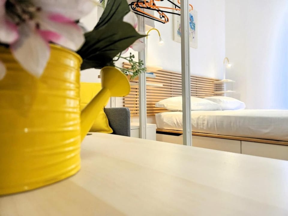 Urban Comfort Living in Milan Apartment in Milan