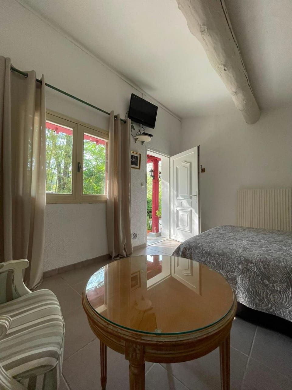 Le Jardin d'Hortense Bed and Breakfast in Occitanie