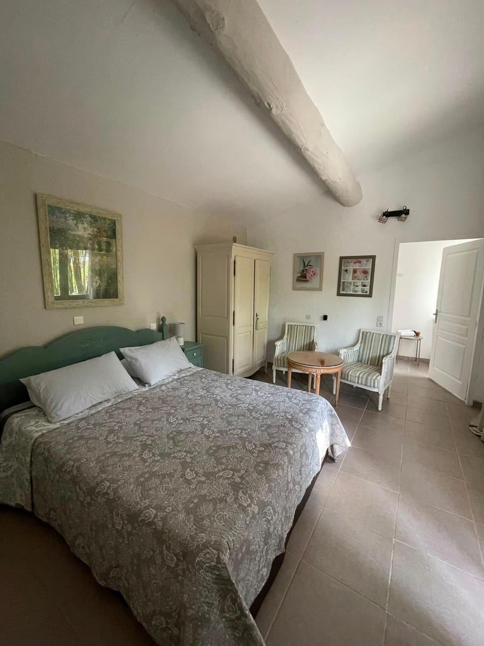 Le Jardin d'Hortense Bed and Breakfast in Occitanie