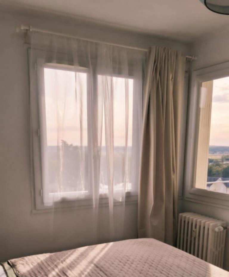 le Bellevue Blois Apartment in Blois