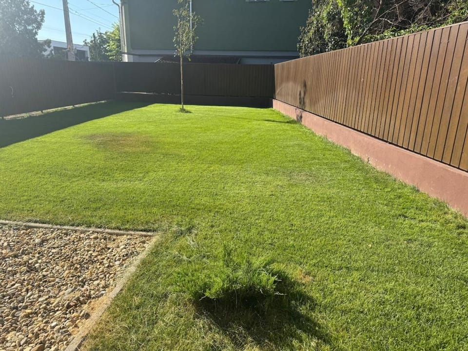 Garden, Garden