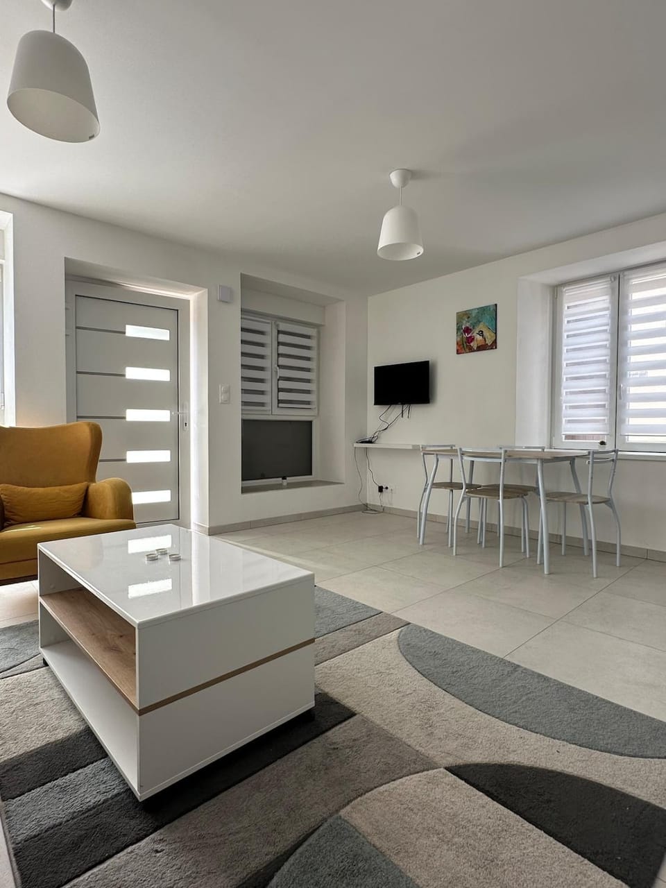 Suite familiale moderne au cœur de Fréland Apartment in Vosges