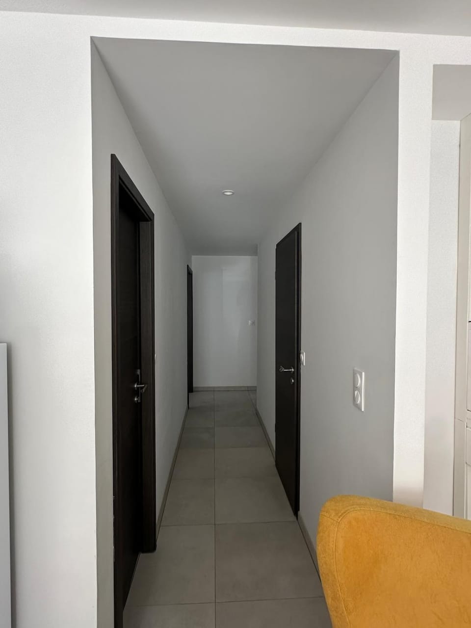 Suite familiale moderne au cœur de Fréland Apartment in Vosges