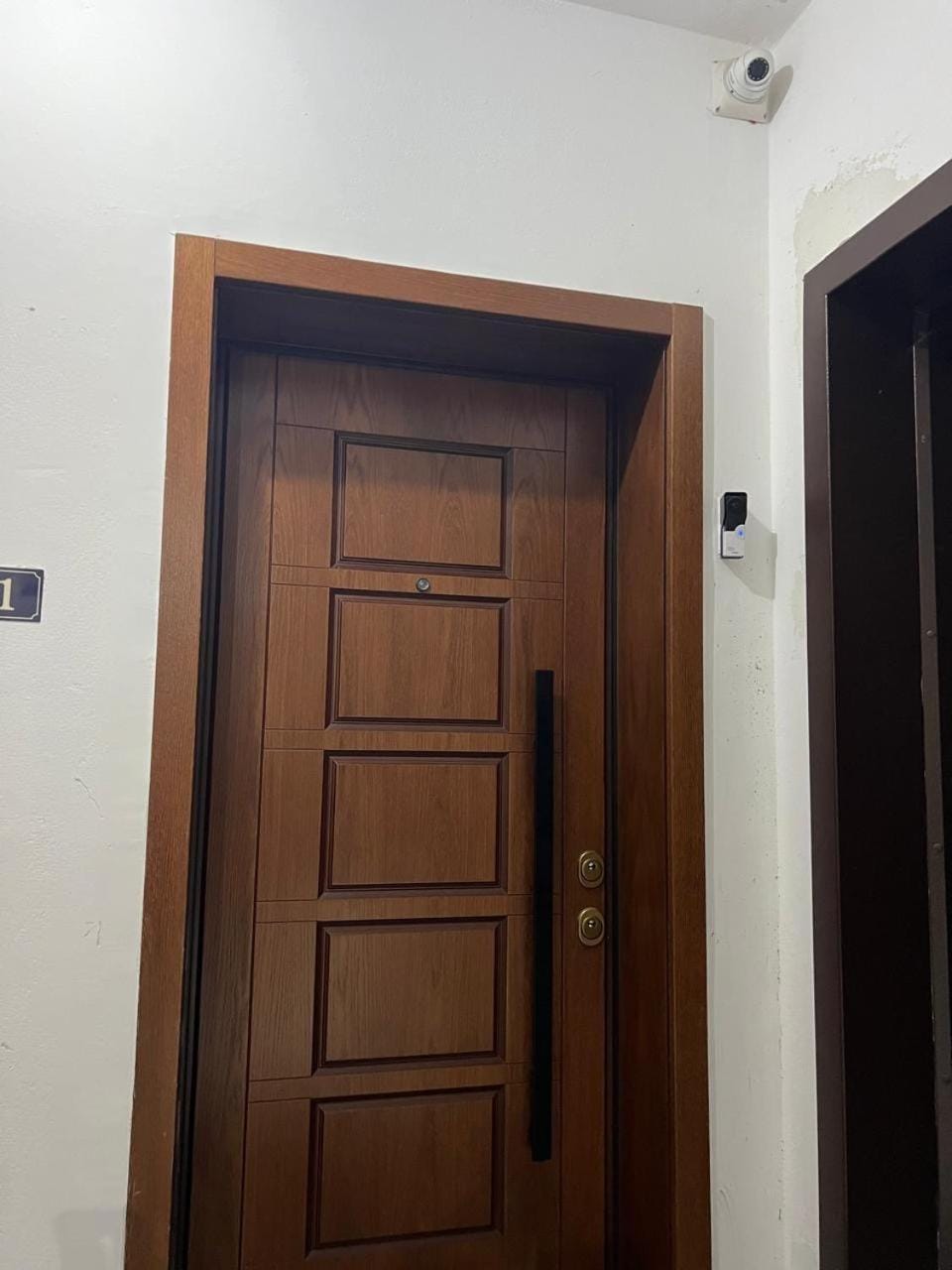 Arpartament plazhi Vlore Apartment in Vlorë
