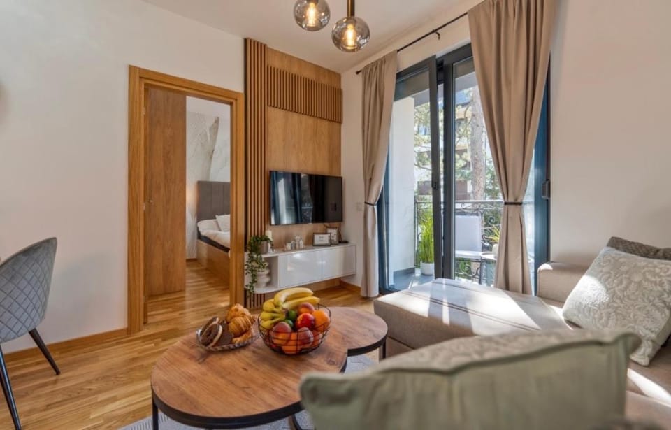Nordic View Apartment in Zlatibor