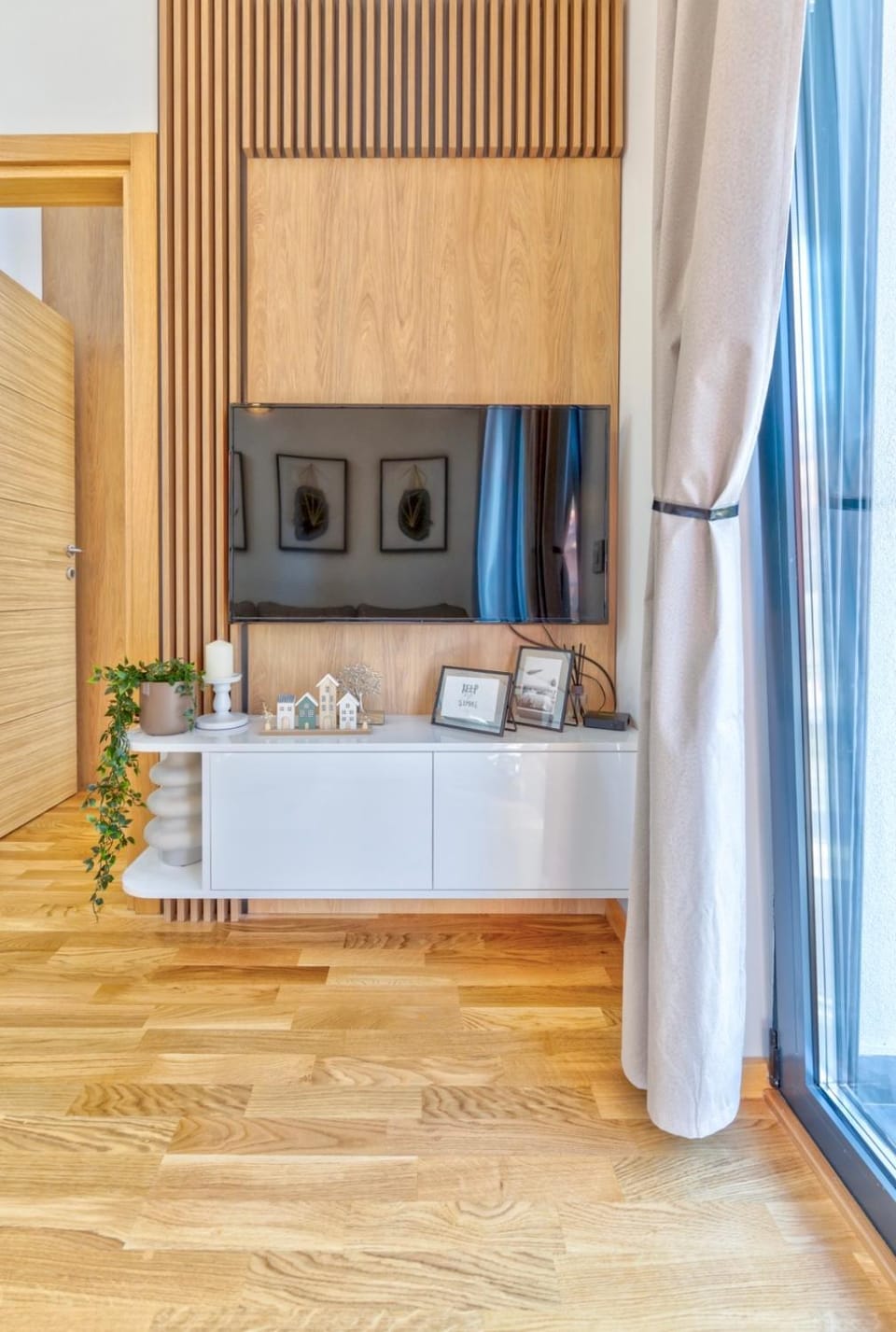 Nordic View Apartment in Zlatibor