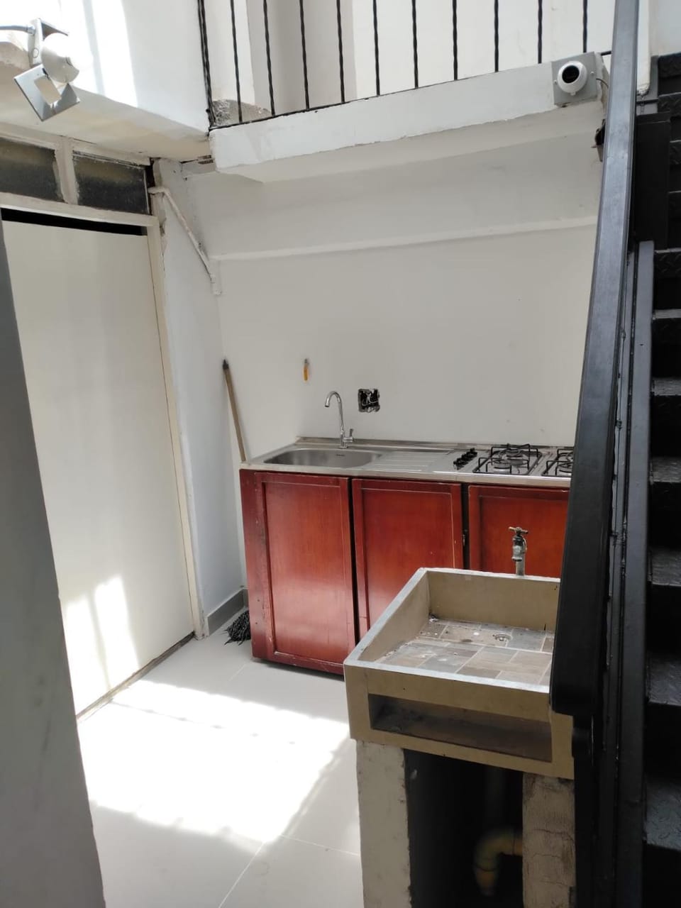 Habitación con baño privado 2 Vacation rental in Medellin